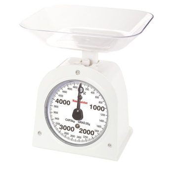 Hausmeister KONYHAMÉRLEG HM4406