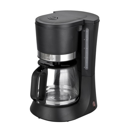 Hausmeister KÁVÉFŐZŐ FILTERES HM6355