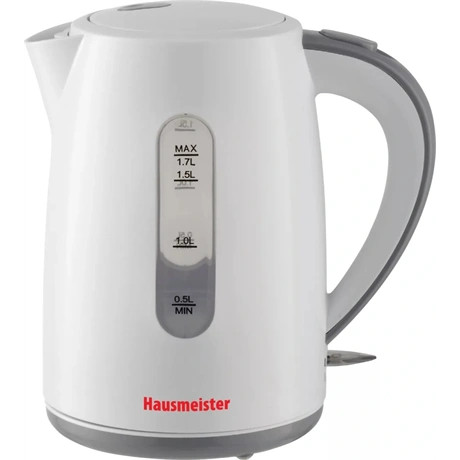 Hausmeister VÍZFORRALÓ 1,7 L HM6415