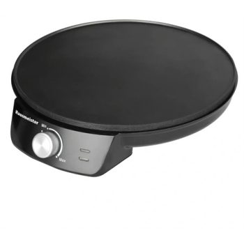 Hausmeister PALACSINTASÜTŐ ELEKTROMOS 30 CM HM8810