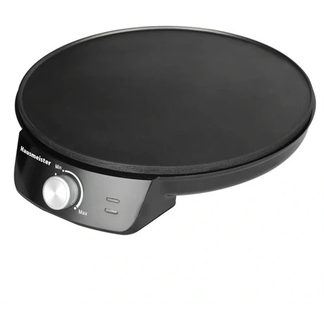 Hausmeister PALACSINTASÜTŐ ELEKTROMOS 30 CM HM8810