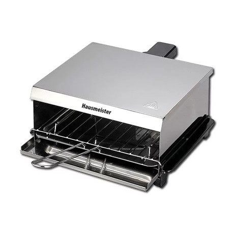 Hausmeister SZENDVICSSÜTŐ RETRO HM8812A