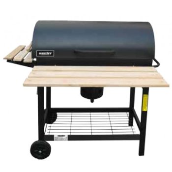 HECHT Barrel Kerti Grill 