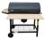 HECHT Barrel Kerti Grill 
