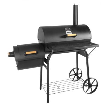HECHT Sentinel kerti grill 