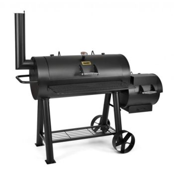 HECHT Sentinel Max kerti grill 