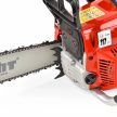 HECHT 50 - Benzinmotoros láncfűrész