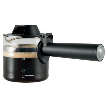   Home HG PR 06/K üvegkiöntő a HG PR 06 eszpesszó kávéfőzőhöz