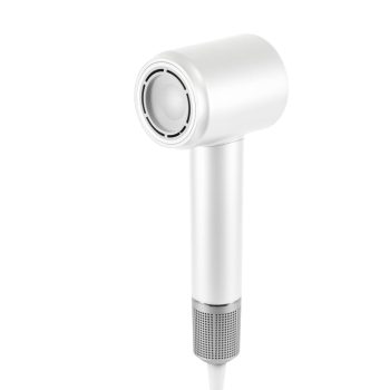   HOME HGHSZ15 hajszárító, 3 sebességfokozat, 3 hőmérséklet-fokozat, hideg/meleg levegő, negatív ion, memória