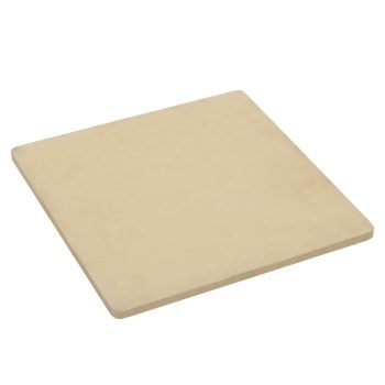   HOME HGPZ02S pizzakő, HOME HGPZ02 elektromos pizzakemencével kompatibilis, 1,5 cm vastagság