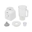 HOME HGTB15 turmixgép, 1,5L-es üvegtartály, 800 W, 2 fokozat