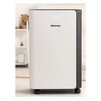 Hisense PÁRAMENTESÍTŐ D20CW