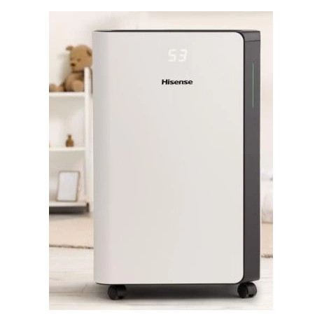 Hisense PÁRAMENTESÍTŐ D20CW