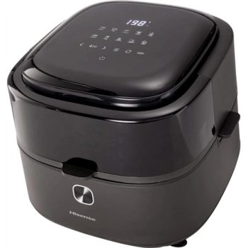 Hisense FORRÓLEVEGŐS SÜTŐ 6,7 L HAF1350DR