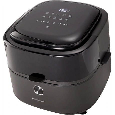 Hisense FORRÓLEVEGŐS SÜTŐ 6,7 L HAF1350DR