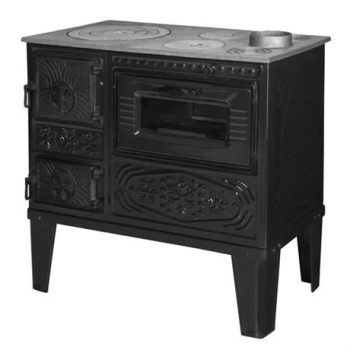 Hunor SPARHELT JOBBOS YTK 210 FEKETE