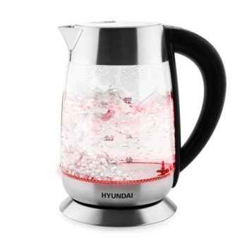   Hyundai VÍZFORRALÓ 1,8 L HŐMÉRSÉKLETSZABÁLYOZÓVAL VK792