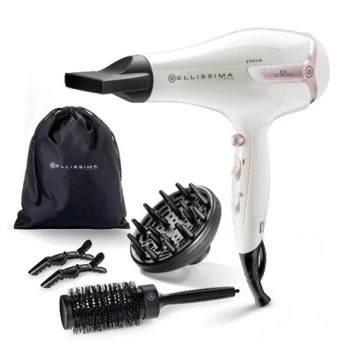 Imetec HAJSZÁRÍTÓ 11994