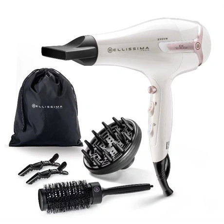 Imetec HAJSZÁRÍTÓ 11994