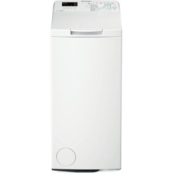 Indesit MOSÓGÉP FELÜLTÖLTŐS BTW S50400 EU/N