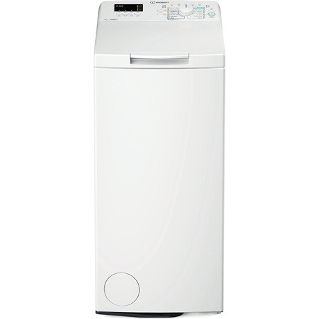 Indesit MOSÓGÉP FELÜLTÖLTŐS BTW S50400 EU/N