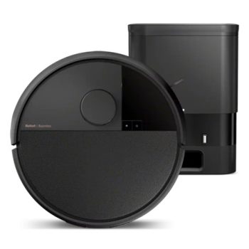   Irobot ROBOTPORSZÍVÓ ROOMBA MAX 705 VAC + AUTOEMPTY DOCK BL