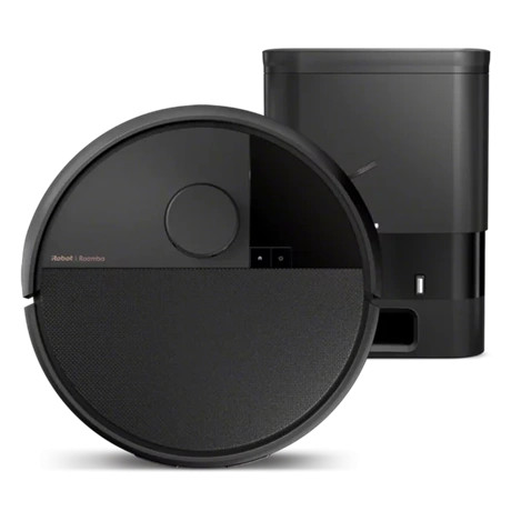 Irobot ROBOTPORSZÍVÓ ROOMBA MAX 705 VAC + AUTOEMPTY DOCK BL