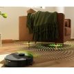 Irobot ROBOTPORSZÍVÓ ROOMBA 105 COMBO + AUTOEMPTY DOCK BLACK