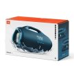 Jbl BLUETOOTH HANGSZÓRÓ BOOMBOX4BLUEP