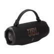 Jbl BLUETOOTH HANGSZÓRÓ CHARGE6BLK