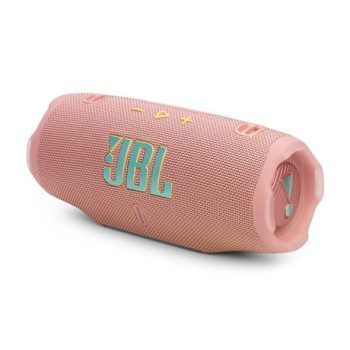 Jbl BLUETOOTH HANGSZÓRÓ CHARGE6PINK