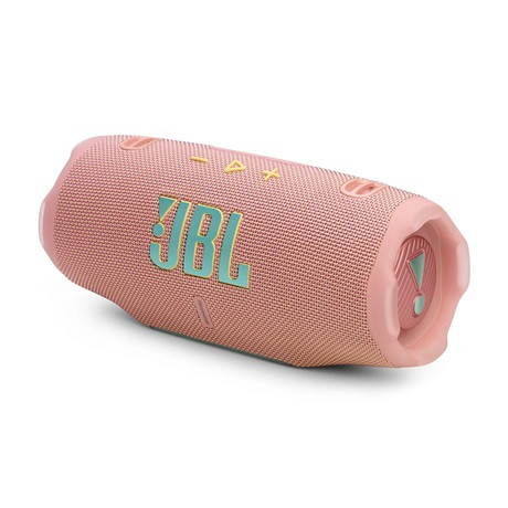 Jbl BLUETOOTH HANGSZÓRÓ CHARGE6PINK