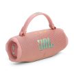 Jbl BLUETOOTH HANGSZÓRÓ CHARGE6PINK