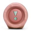 Jbl BLUETOOTH HANGSZÓRÓ CHARGE6PINK