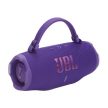 Jbl BLUETOOTH HANGSZÓRÓ CHARGE6PUR