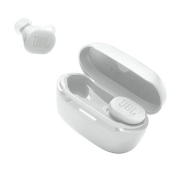 Jbl FÜLHALLGATÓ ENDURACE2WHT