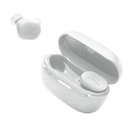 Jbl FÜLHALLGATÓ ENDURACE2WHT