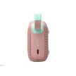 Jbl BLUETOOTH HANGSZÓRÓ GO 4 PINK