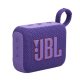 Jbl BLUETOOTH HANGSZÓRÓ GO 4 PUR