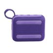 Jbl BLUETOOTH HANGSZÓRÓ GO 4 PUR