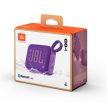 Jbl BLUETOOTH HANGSZÓRÓ GO 4 PUR