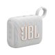 Jbl BLUETOOTH HANGSZÓRÓ GO 4 WHT