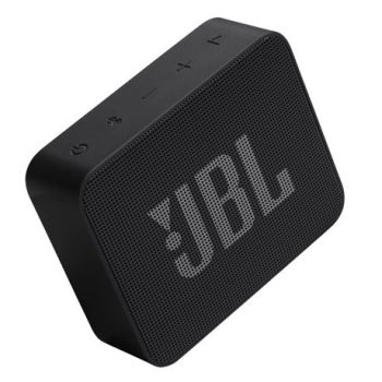 Jbl HORDOZHATÓ BLUETOOTH HANGSZÓRÓ GOES2BLKEU