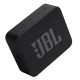 Jbl HORDOZHATÓ BLUETOOTH HANGSZÓRÓ GOES2BLKEU