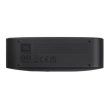 Jbl HORDOZHATÓ BLUETOOTH HANGSZÓRÓ GOES2BLKEU