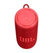 Jbl BLUETOOTH HANGSZÓRÓ GRIPRED