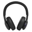 Jbl FEJHALLGATÓ BLUETOOTH ZAJSZŰRŐS LIVE660NCBLK