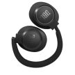 Jbl FEJHALLGATÓ BLUETOOTH ZAJSZŰRŐS LIVE660NCBLK