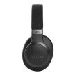 Jbl FEJHALLGATÓ BLUETOOTH ZAJSZŰRŐS LIVE660NCBLK