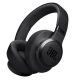 Jbl FEJHALLGATÓ BLUETOOTH ZAJSZŰRŐS LIVE 770 BTNC BLK